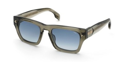 Lozza Sonnenbrille SL4378M 0805 HELLBRAUN TRANSPARENT 55/21/150 Herren