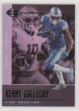 2019 Panini Illusions Retail Kenny Golladay #95 uu6