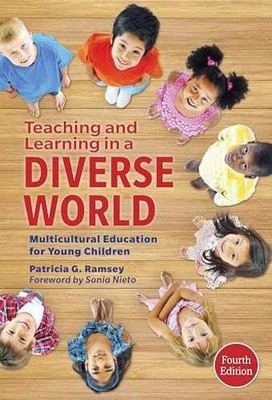 Teaching and Learning in a - Paperback, by Ramsey Patricia G. - Very Good