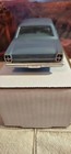 1965 Ford Galaxie 500 XL. 1/25 promo AMT plastic in Silver Blue. — photo 6