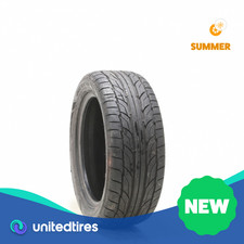 New 22550zr17 Nitto Nt555 G2 98w - 1032