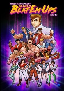 Hardcore Gaming 101 Presents: The Guide to Beat-Em-... | Buch | Zustand sehr gut