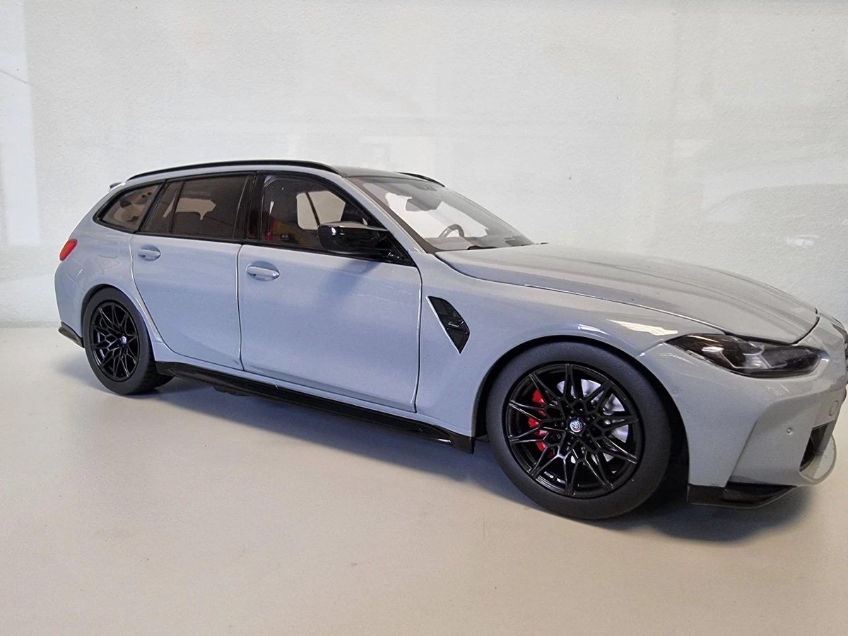 ディーラー特注 1/18  M3 コンペティション 25+ BMW 1:18 Scale Diecast Cars for sale | Updated Oct 2026