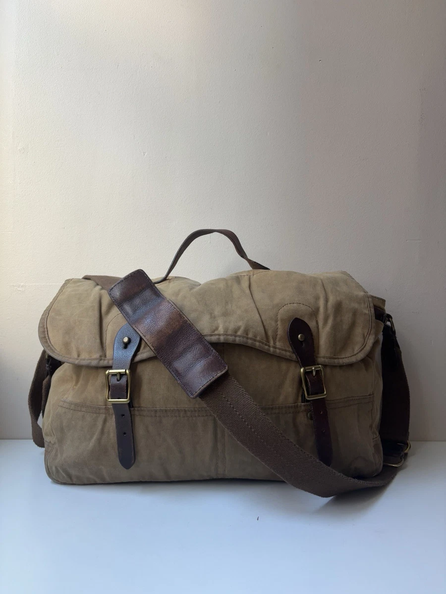 J.CREW Bags for Men for sale | eBay