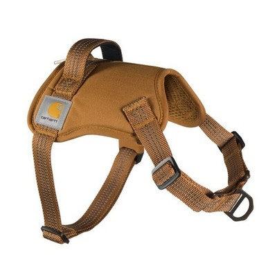 Carhartt Hundegeschirr Nylon Duck NO Pull Dog Harness P0000486