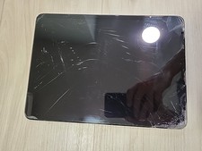 Apple iPad Pro 1st Gen 64GB A1980 Gray      CLOUD       BROKEN LCD   