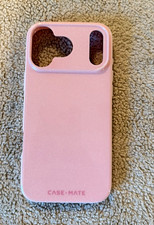 Casemate Pink Glitter Back Case Cover Fitted ...