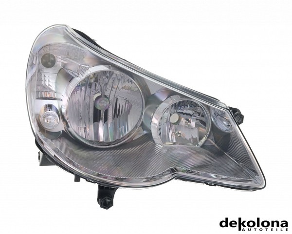 Front Scheinwerfer FüR Chrysler Sebring Rechts Vorne 06-10-image