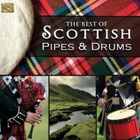 Best Of Scottish Pipes Drums Von Various Artists | Cd | Zustand Neu