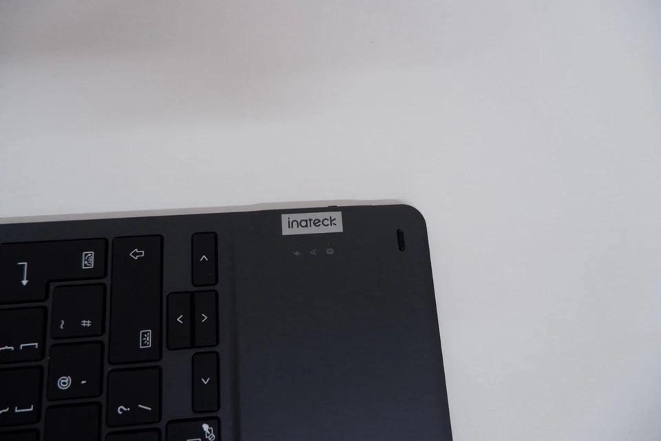 Inateck Surface Pro 8 Keyboard Compatible with Surface Pro 9/8/X, KB05111 - Image 2 of 4