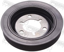 FEBEST PGDS-BERLIN Riemenscheibe, Kurbelwelle für CITROËN  passend für FIAT