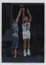 1994-95 Upper Deck Special Edition Hersey Hawkins #SE99 9zy