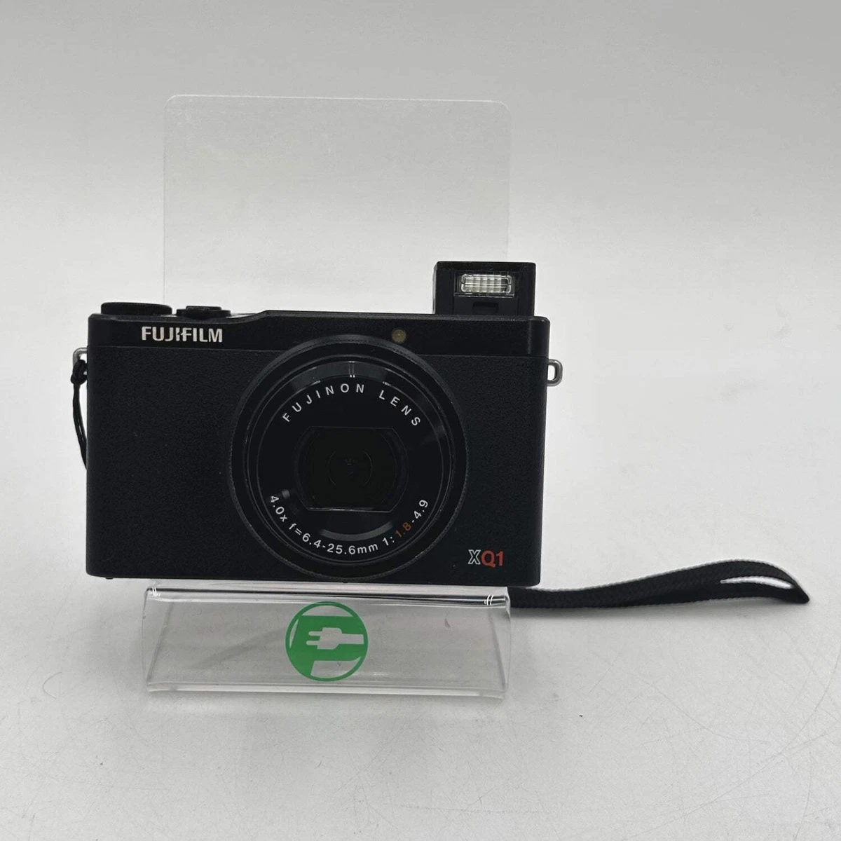 Preços baixos em Câmeras digitais Fujifilm XQ1 Resolução máxima de