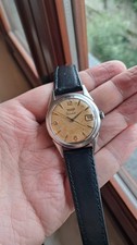 Tissot Visodate anni '50 34mm cal. 27B