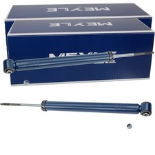 2X MEYLE GASDRUCK STOßDÄMPFER HINTEN PASSEND FÜR FIAT BRAVO STILO LANCIA DELTA
