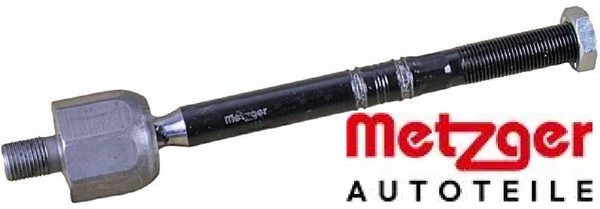 Metzger 51029508 Axialgelenk FüR Spurstange Axialgelenk Spurstange FüR Audi-image