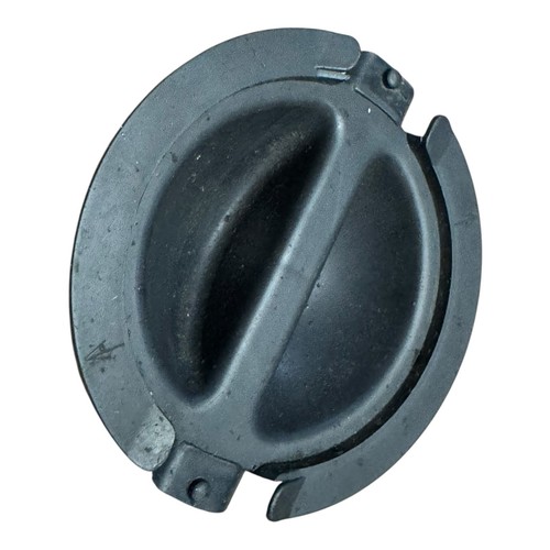 11-22 DURANGO JEEP GRAND CHEROKEE FRONT FENDER LINER SPLASH GUARD ACCESS CAP OEM - Picture 2 of 8