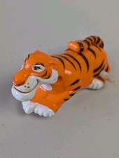 1989 McDonald's Happy Meal Toy Disney Jungle Book Shere Khan Tiger Wind Up