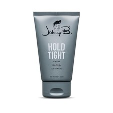 Johnny B Hold Tight Clay Styling Gel 100ml 3.3fl oz NEW