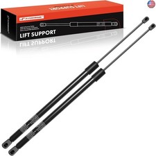 A-Premium Hatch Rear Liftgate Lift Supports Struts Shocks Compatible with
