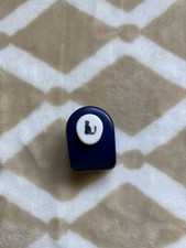 Unbranded Kitty Cat Paper Punch, Perfect For Scrapbooking