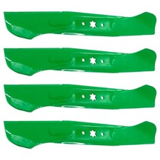 942-04244A 94204290 74204290 742-04290 742-04290A 94204244 Deck Blade For MTD