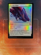 Pressure Point - Foil - Fate Reforged - Magic the Gathering - MTG