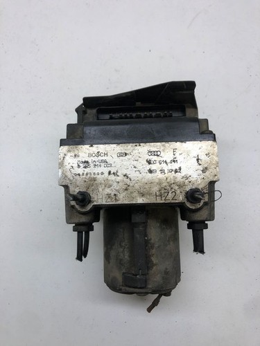Audi A4 S4 B5 8D 1997 Diesel ABS Steuergerät 8D0614111 81kW GENUINE DRA80977