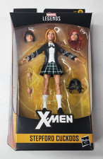 Marvel Legends - X-Men Stepford Cuckoos 6  Figure - Walgreens Exclusive - NEW