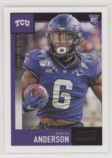 2020 Score Rookies Darius Anderson #378 0a3