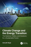 Climate Change And The Energy Transition Anirudh Singh Taschenbuch Englisch 2025