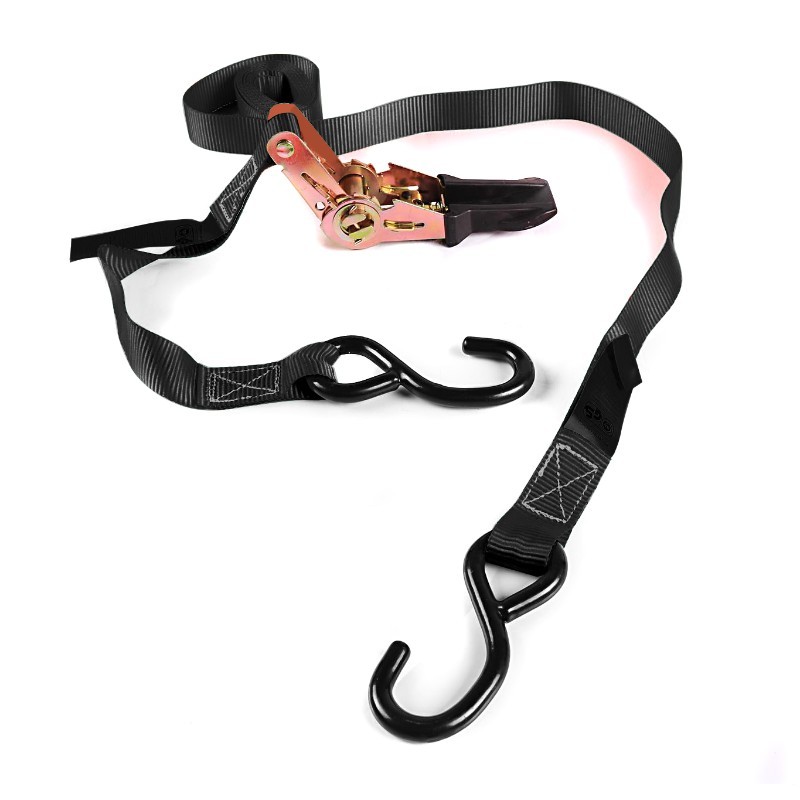 Set motorcycle rocker + tension belt S10