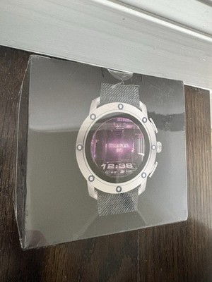 Diesel DZT2015 Smartwatch Men's Watch