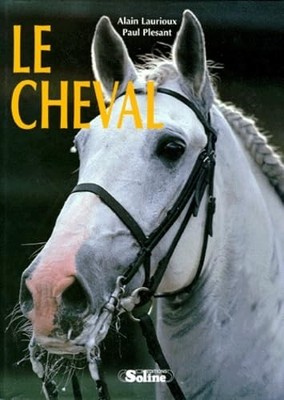 Le Cheval - Plesant, Paul