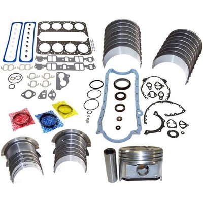 EK101M DNJ Kit Engine Rebuild for Ram 50 Pickup Van Le Baron Mitsubishi Montero