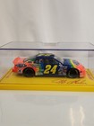 Jeff Gordon 1:24 DuPont Rainbow NASCAR Diecast w/ Display Case — photo 3