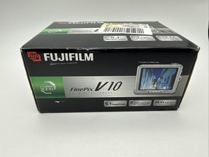 Fujifilm Finepix V10 | eBay