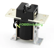 1Pcs For SAYOON DC Contactor ZJW600A ZJW-600A 600A DC12V 24V 36V 48V 60V 72V