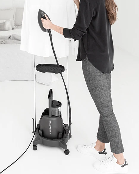 Laurastar Lift Xtra Titan generatore di vapore 3 in 1 NUOVO IMBALLATO GARANZIA - Image 3 of 4