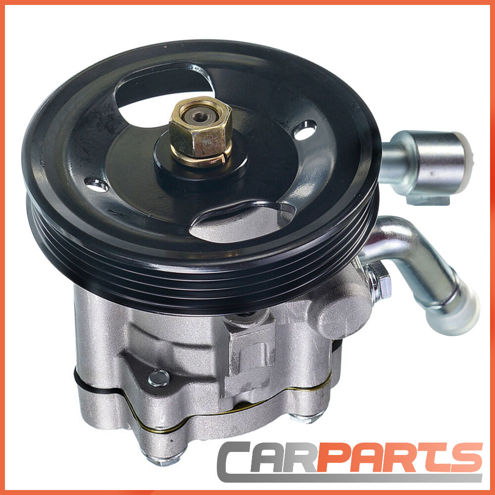 Pompe direction assistée pour conduite tout-terrain Nissan Navara et Pathfinder