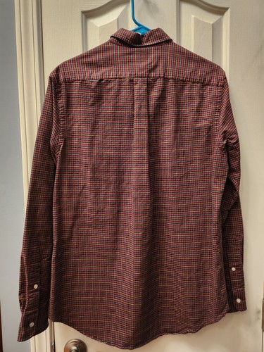 Polo Ralph Lauren Classic Button Up Shirt. Business Casual. Mens M - Picture 2 of 4