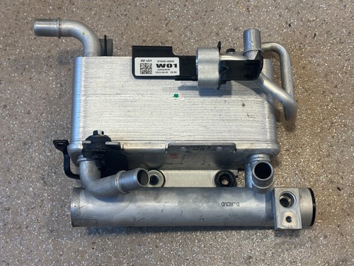 Klimaanlage Hyundai Ioniq 5 Kondensator Trockner Condenser Air Dryer 97606GI020