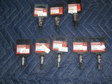 Lot of 8 New Craftsman 1/4 3/8 Inch Drive Hex Bit Sockets