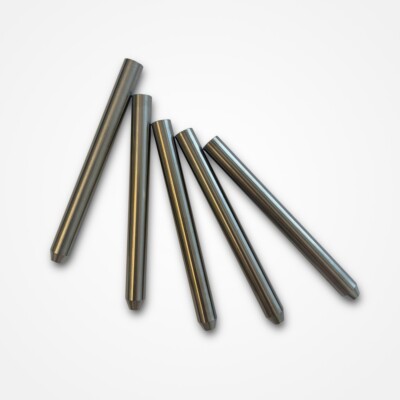 Waterjet Nozzle Abrasive Mixing Tube .281x.030x3'' HARDSTUFF US Stock Free Ship