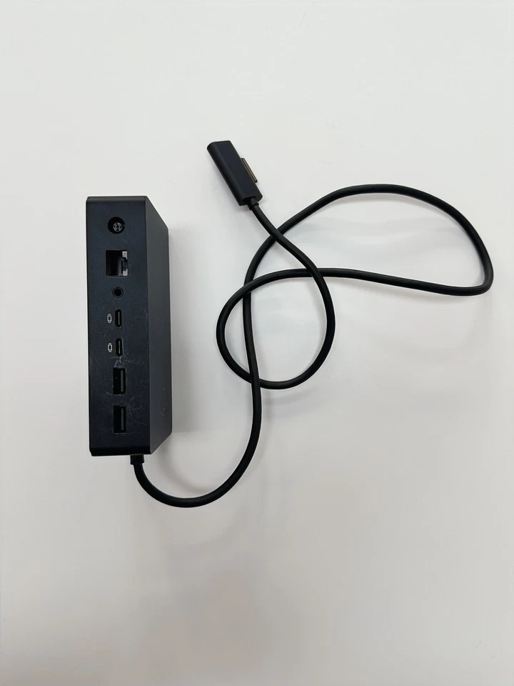 Microsoft Surface Dock 2 - Bild 3 von 4