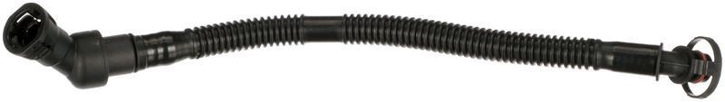Breather pipe hose Plastic EMH439 GATES for BMW 3 3 Touring 1 - Image 12