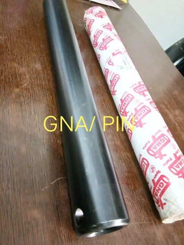 JCB PARTS - FRONT AXLE MAIN PIN (PART NO. 811/10091) - 第 1/2 張圖片