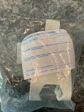 FRESENIUS MEDICAL CARE stay safe   organizer holder iv pole adapter  030-10808