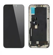New INCELL LCD Screen Display Touch Digitizer Assembly Replacement For iPhone XS