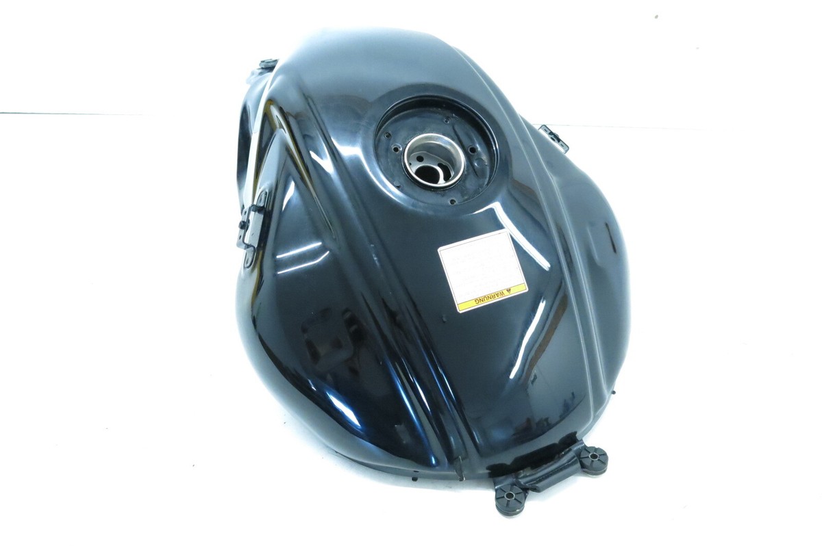 ifsixwasnine SVタンク SUZUKI SFV 650 GLADIUS WVCX 09-16 Tank Kraftstofftank rostfrei